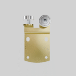 Streamline Wheels High-strengthnylon with stainless steel ball bearings. - Image 3