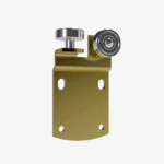 Streamline Wheels High-strengthnylon with stainless steel ball bearings.