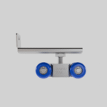 4wheelsnylon-coated precision bearings (smooth & silent rolling) - Image 2