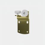 Classice Wheels Solid steel ball bearing rollers. - Image 2
