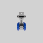 4wheelsnylon-coated precision bearings (smooth & silent rolling) - Image 3