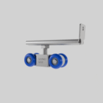 4wheelsnylon-coated precision bearings (smooth & silent rolling) - Image 4