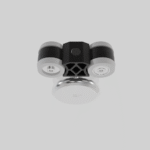 Roller Wheels Nylon materialouter with stainless steel bearings inside. - Image 2